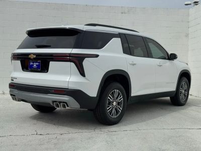 2026 Chevrolet Traverse - Photo 12