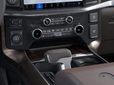 2026 Ford F-150 - Photo 15