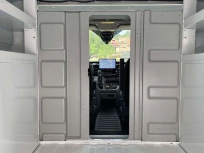 2025 Ford Transit Chassis - Photo 12