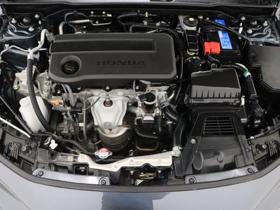 2025 Honda Civic Sedan FWD - Photo 35