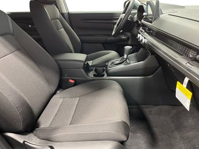 2026 Honda CR-V - Photo 22