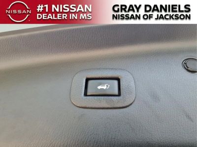 2017 Nissan Armada - Photo 9
