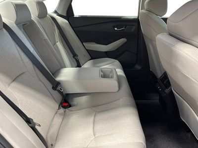 2026 Honda Accord - Photo 24