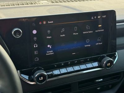 2026 Chevrolet Colorado - Photo 29