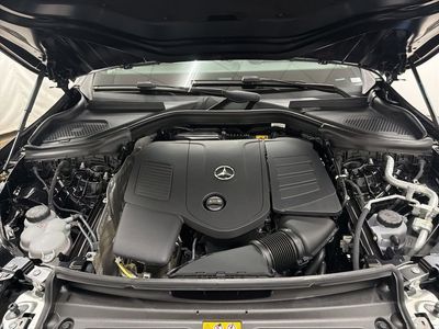 2026 Mercedes-Benz GLC - Photo 54