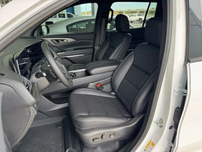 2026 Chevrolet Traverse - Photo 17