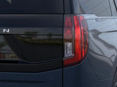 2026 Ford Expedition - Photo 21