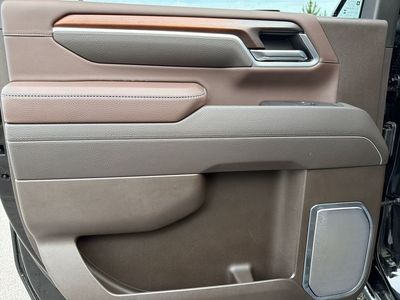 2025 GMC Sierra 2500HD - Photo 32