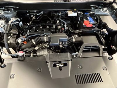 2026 Honda CR-V - Photo 10