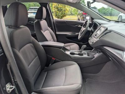 2018 Chevrolet Malibu - Photo 24