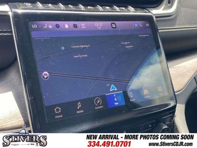 2022 Jeep Grand Cherokee - Photo 27