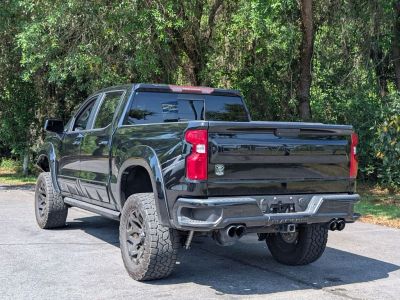 2019 Chevrolet Silverado 1500 - Photo 3