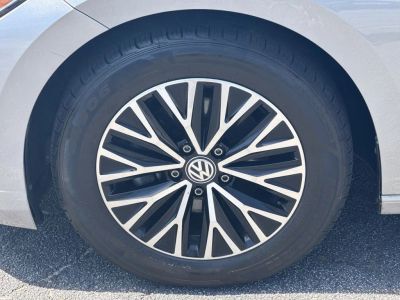 2021 Volkswagen Jetta - Photo 9