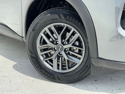 2024 Nissan Rogue S - Photo 6