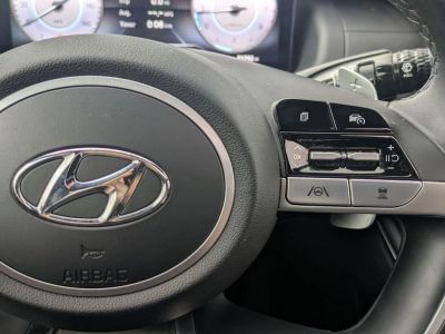 2024 Hyundai Santa Cruz - Photo 15