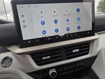 2026 Ford Explorer — photo 7 view