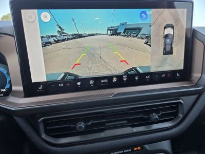 2025 Ford Bronco Sport - Photo 8