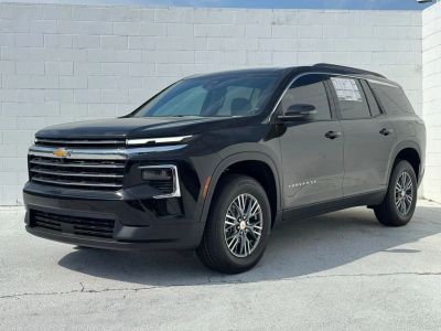 2026 Chevrolet Traverse - Photo 9