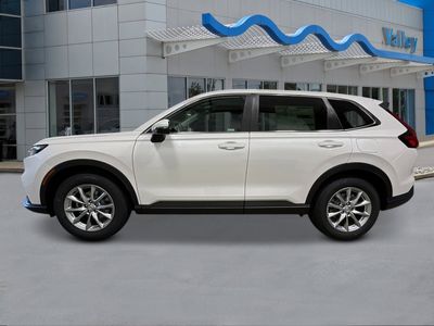 2026 Honda CR-V - Photo 2