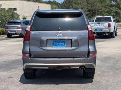 2019 Lexus GX - Photo 4