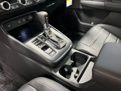 2026 Honda CR-V Hybrid - Photo 19