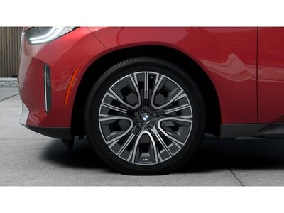2026 BMW X3 30 xDrive - Photo 7