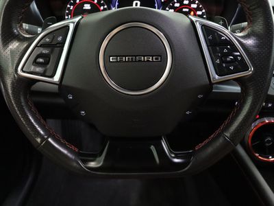2023 Chevrolet Camaro RWD - Photo 27