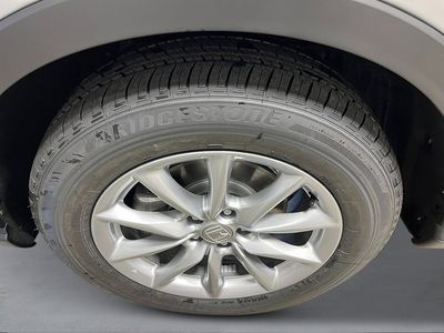 2026 Honda CR-V - Photo 10