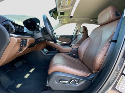 2021 Acura RDX Technology Package - Photo 25