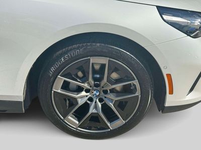 2026 BMW 5 Series - Photo 8