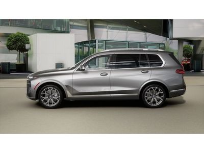 2026 BMW X7 - Photo 4