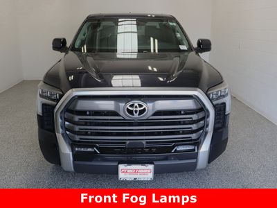 2024 Toyota Tundra 2WD - Photo 3