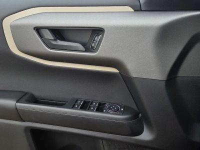 2025 Ford Bronco Sport — photo 35 view