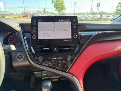 2023 Toyota Camry - Photo 21