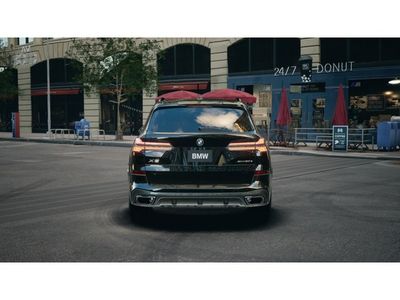2026 BMW X5 xDrive50e - Photo 5