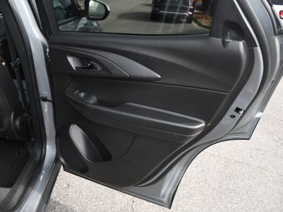 2023 Chevrolet TrailBlazer - Photo 24