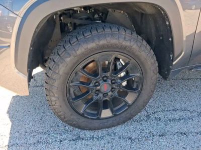 2023 Toyota Tundra — photo 7 view
