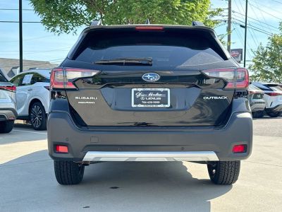 2023 Subaru Outback - Photo 7