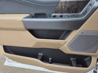 2026 Ford Super Duty — photo 15 view