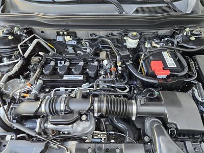 2018 Honda Accord - Photo 21
