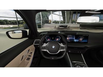 2026 BMW 3 Series - Photo 13