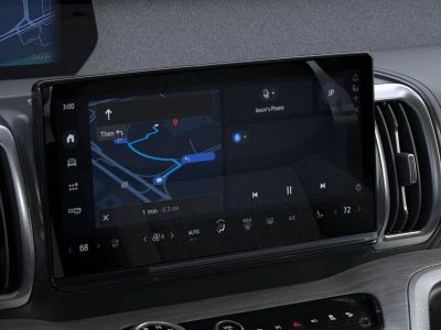 2026 Ford Expedition — photo 14 view