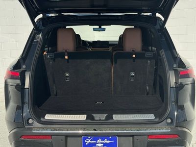 2023 INFINITI QX60 AUTOGRAPH - Photo 20