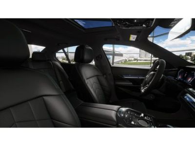 2027 BMW 5 Series - Photo 9