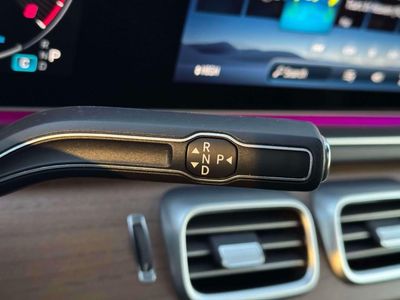 2024 Mercedes-Benz GLE — photo 25 view