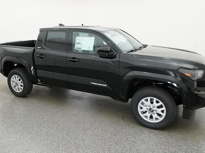 2026 Toyota Tacoma - Photo 28