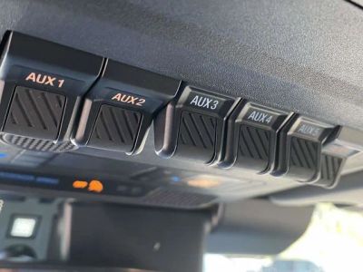 2026 Ford Bronco - Photo 20