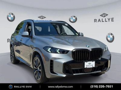 2024 BMW X5 - Photo 1