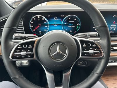 2022 Mercedes-Benz GLE - Photo 20