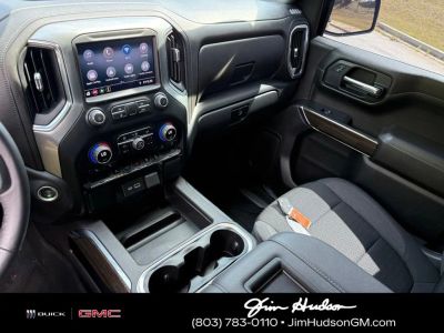 2022 Chevrolet Silverado 1500 LTD — photo 32 view
